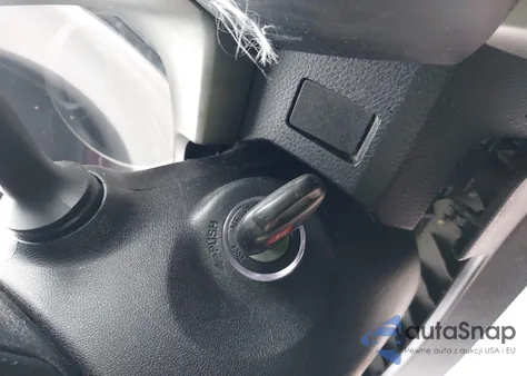 2017 Toyota Rav4 Le из США, поврежденный, VIN 2T3BFREVXHW606607